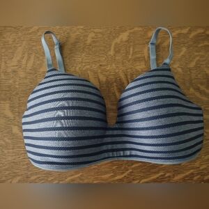 Victoria's Secret No Wire 34D
